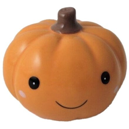 Cute Ceramic Pumpkin