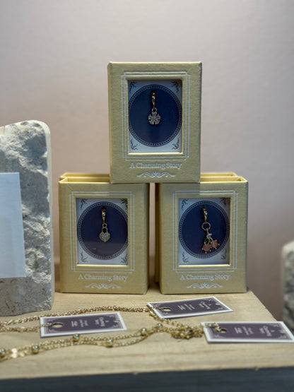 The Charming Story Collection