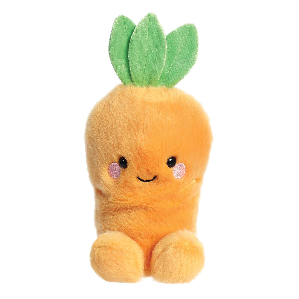 Soft toys - Palm pals - Cravings collection  - like Jelly cat