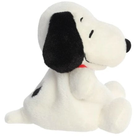 13cm Palm Pal Peanuts Snoopy