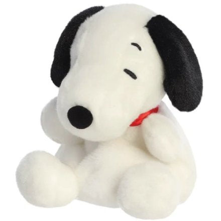 13cm Palm Pal Peanuts Snoopy
