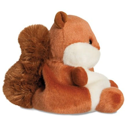 Palm Pal Nibbles Squirrel