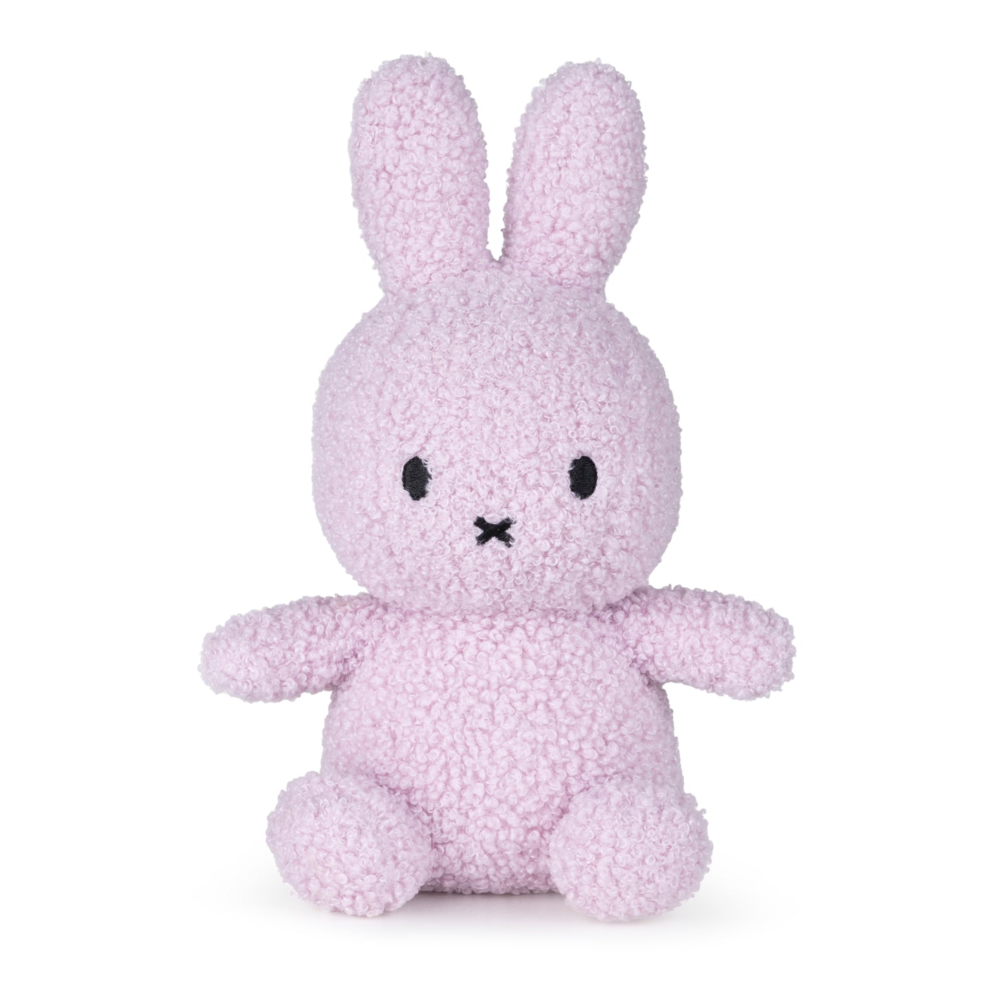 Miffy Tiny Teddy ECO Lavender - 23cm - 9"