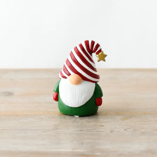 Christmas Gonk Decorations, 10cm