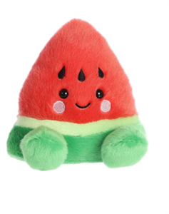 Soft toys - Palm pals - Cravings collection  - like Jelly cat
