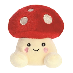 Soft toys - Palm pals - Cravings collection  - like Jelly cat