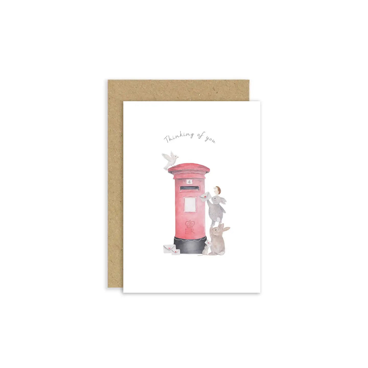 Thinking of You Cards | Miss You Card | Get Well Soon Cards