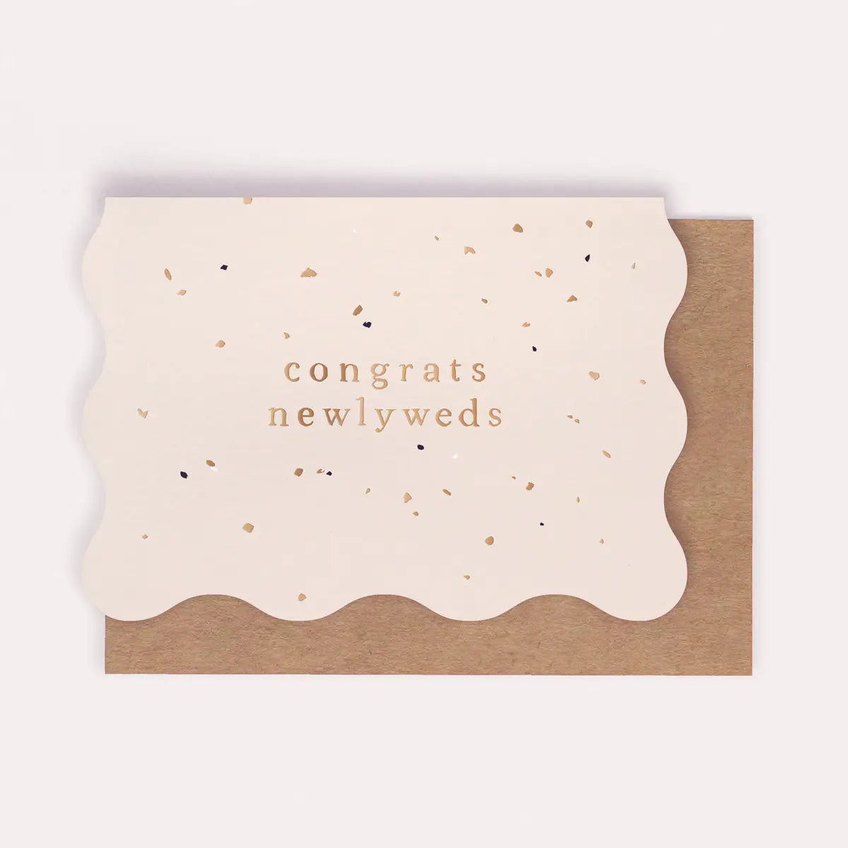 Wedding card collection