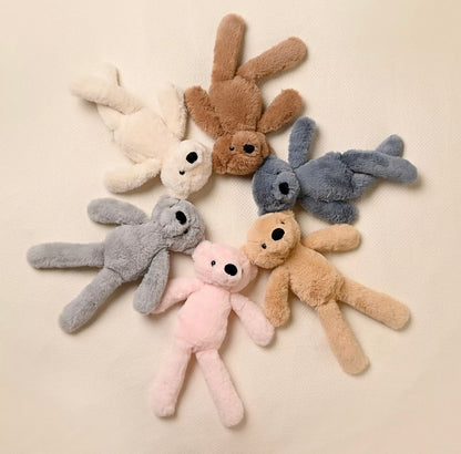 Bo’ness Fair Day Personalised Plushie