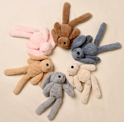 Bo’ness Fair Day Personalised Plushie