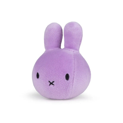 Miffy Squishie Stress Ball Lilac 9cm