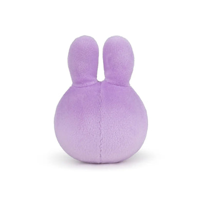 Miffy Squishie Stress Ball Lilac 9cm