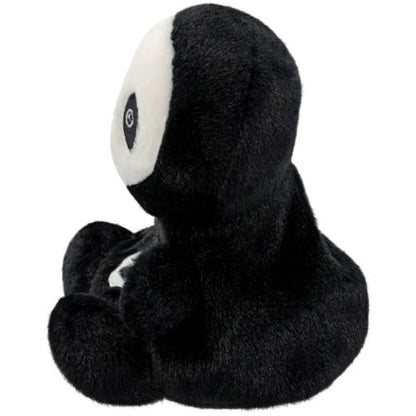 13cm Skelly Skeleton Palm Pal Toy