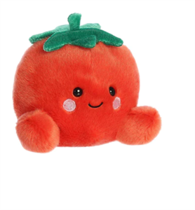 Soft toys - Palm pals - Cravings collection  - like Jelly cat