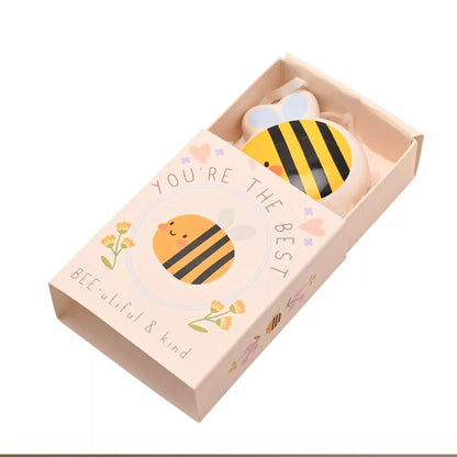 LOVE LIFE TOKEN MATCHBOX - YOU'RE THE BEST