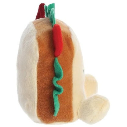 Soft toys - Palm pals - Cravings collection  - like Jelly cat