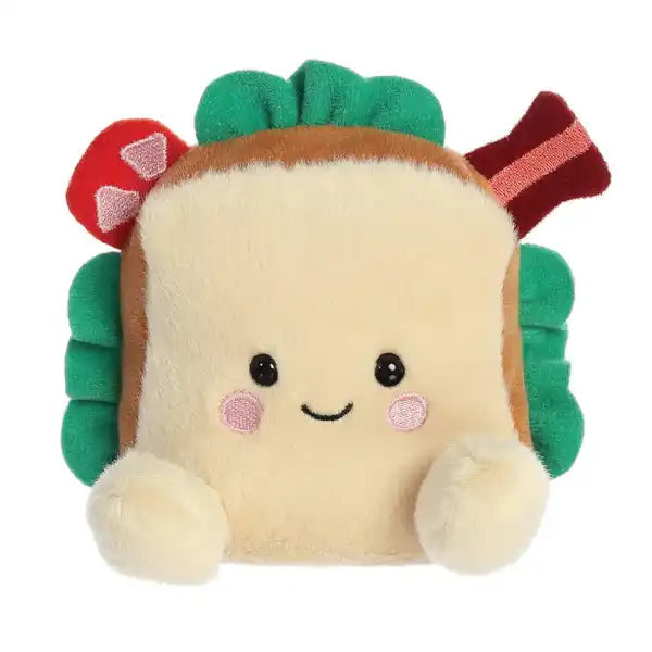 Soft toys - Palm pals - Cravings collection  - like Jelly cat