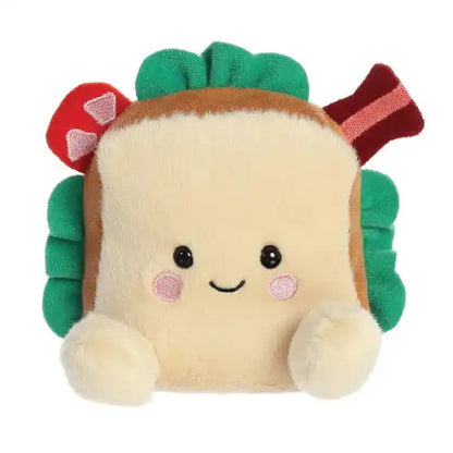 Soft toys - Palm pals - Cravings collection  - like Jelly cat