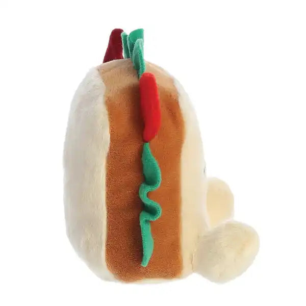 Soft toys - Palm pals - Cravings collection  - like Jelly cat