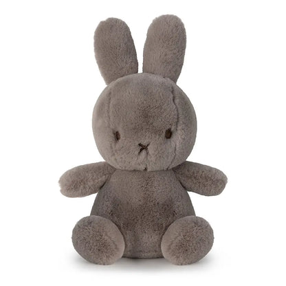 Miffy Cozy Taupe in Giftbox 23cm
