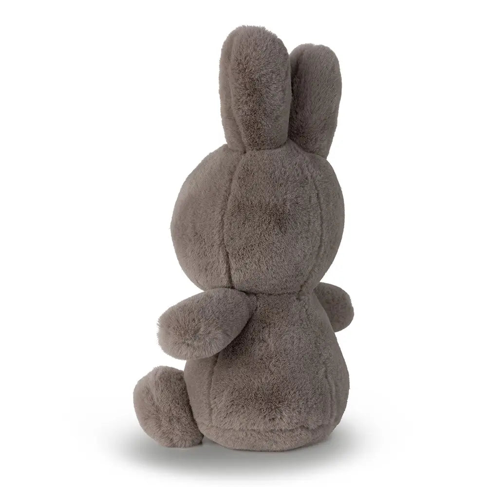 Miffy Cozy Taupe in Giftbox 23cm