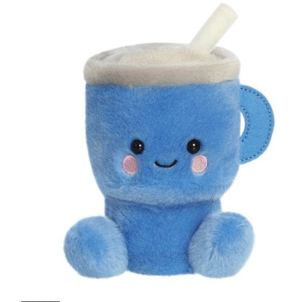 Cliff the travel cup pall