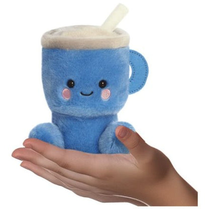 Cliff the travel cup pall