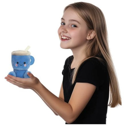 Cliff the travel cup pall
