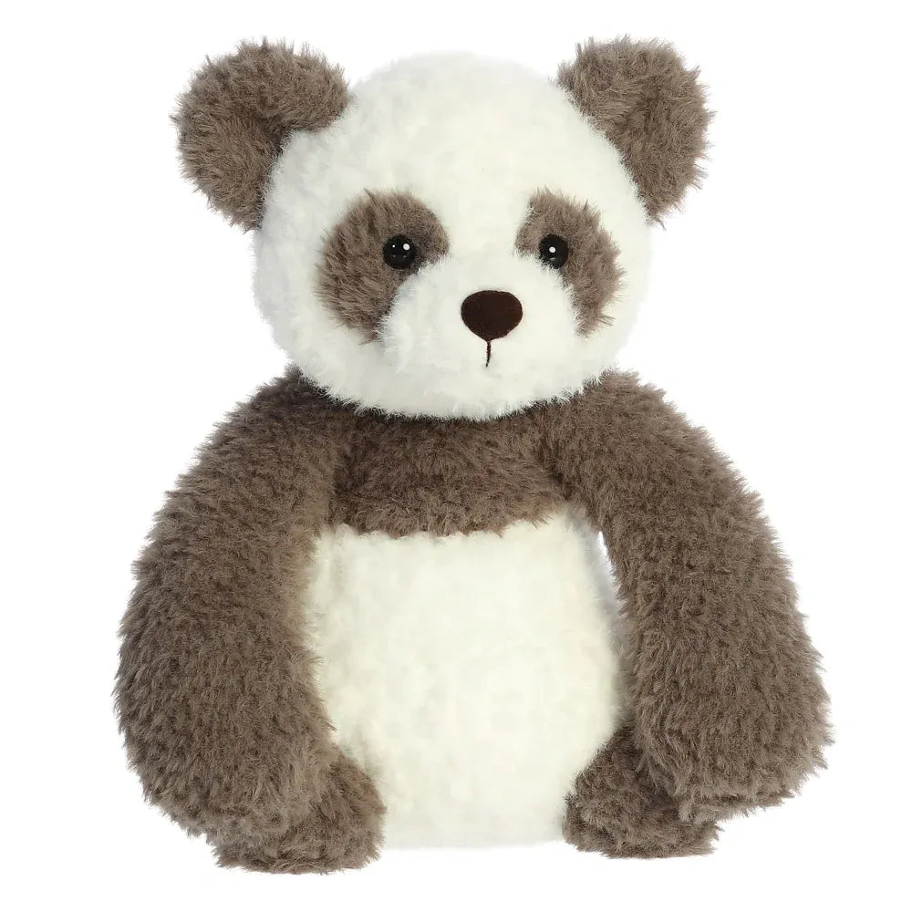 Bamboo the panda