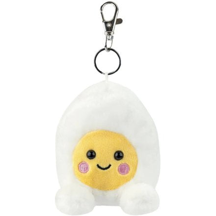 Palm pal egg keyring