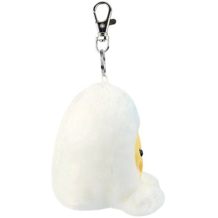 Palm pal egg keyring