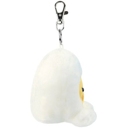 Palm pal egg keyring
