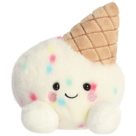 Palm Pal Sprinkle Ice Cream