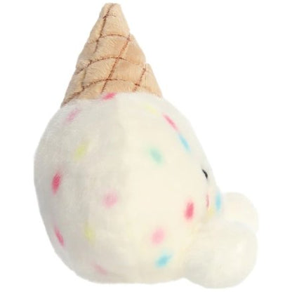 Palm Pal Sprinkle Ice Cream