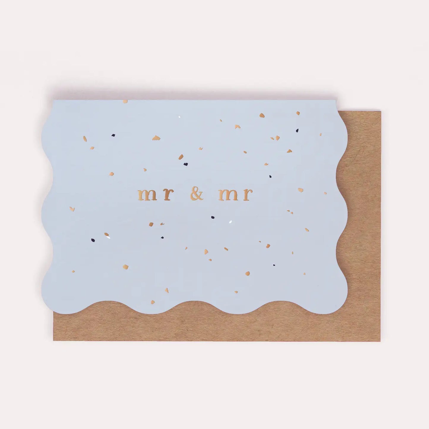 Wedding card collection