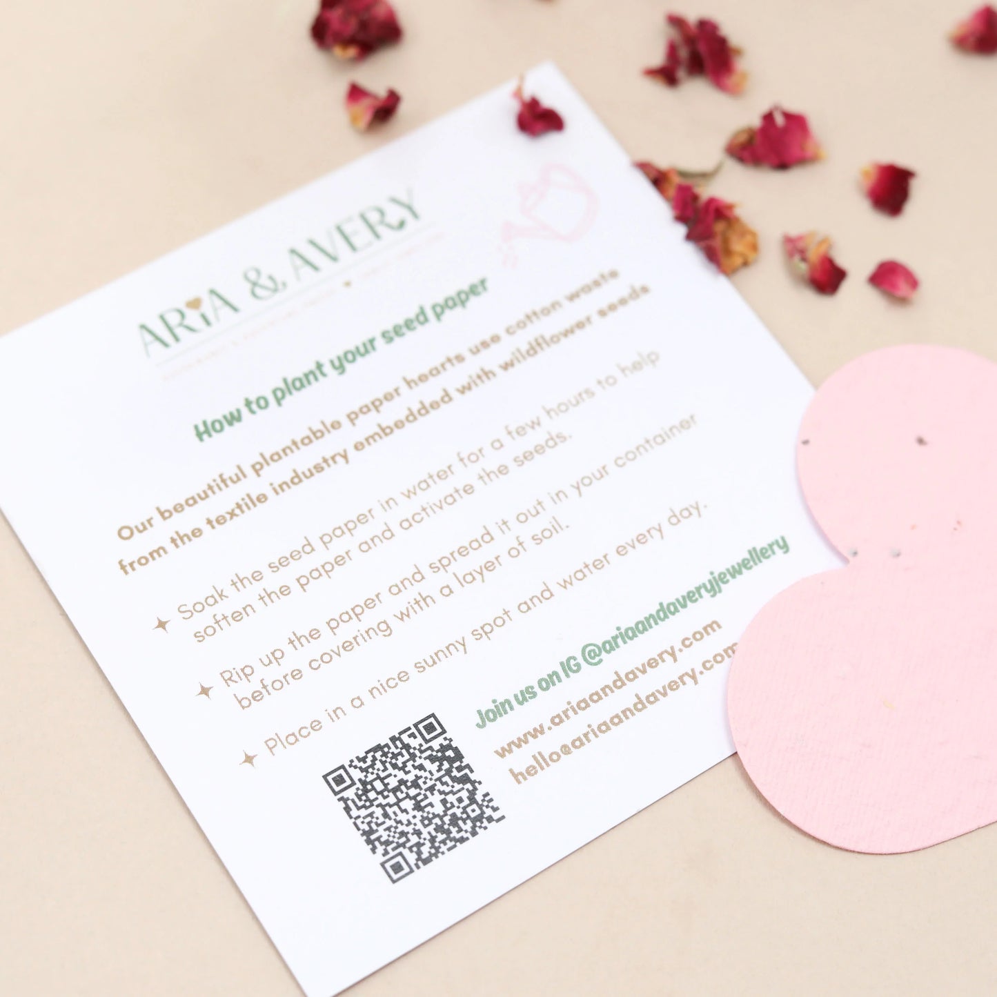 Little Love Children's Heart Charm Necklace