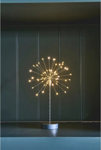 Table starburst light by Lightstyle London