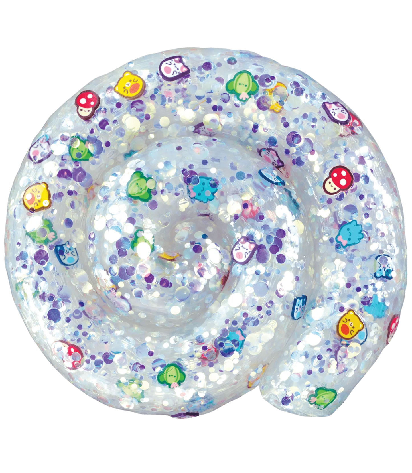 Crazy Aaron’s Kawaii Cute Thinking Putty®