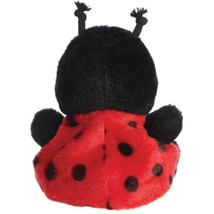 Ladybird & Bumblebee soft toy
