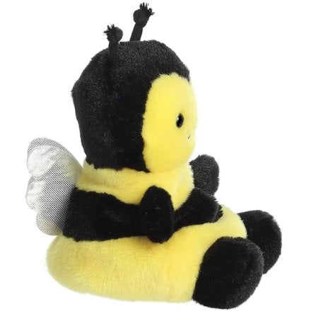 Ladybird & Bumblebee soft toy