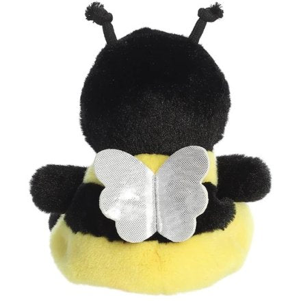 Ladybird & Bumblebee soft toy