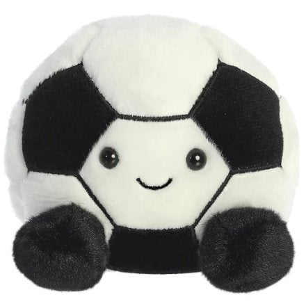Football soft toy