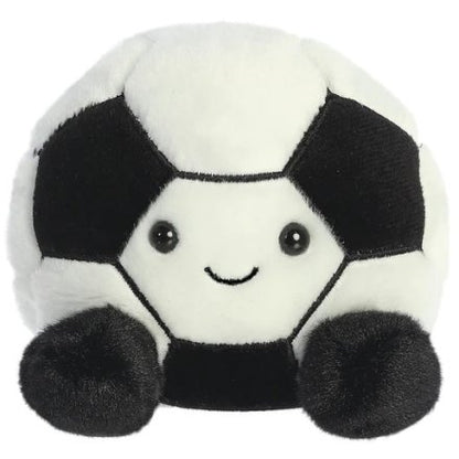 Football soft toy