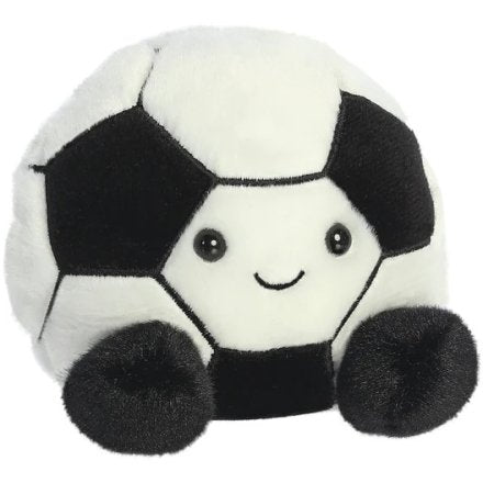 Football soft toy