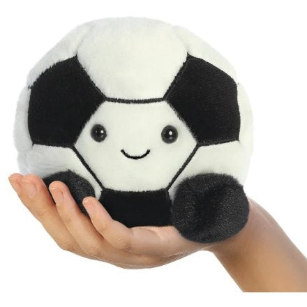 Football soft toy