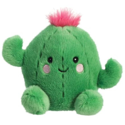 Prickles the Cactus palm pal