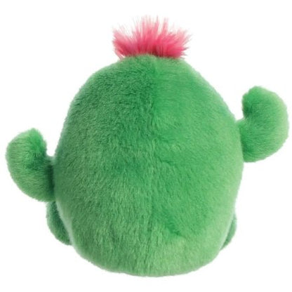 Prickles the Cactus palm pal