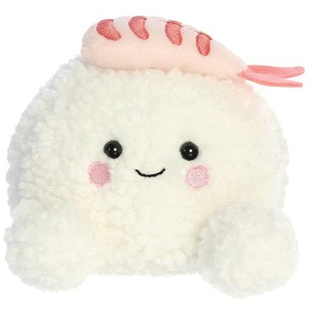 Soft toys - Palm pals - Cravings collection  - like Jelly cat