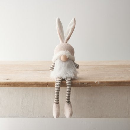 Cream Bunny Gonk, 30cm