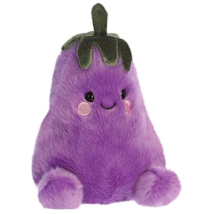 Soft toys - Palm pals - Cravings collection  - like Jelly cat